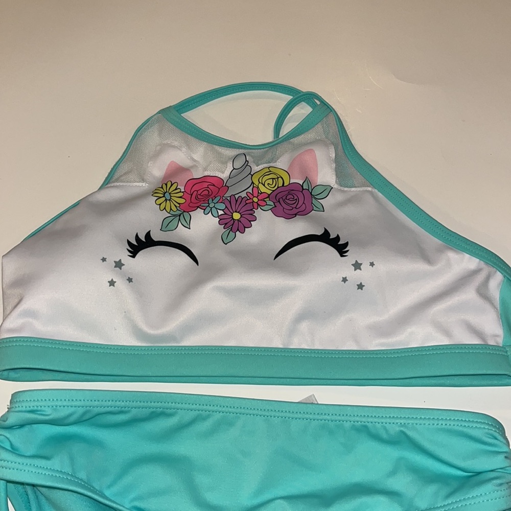 Justice bikini🦄 - Picture 2 of 9